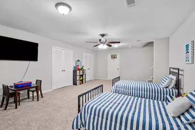 5706 Glen Mist Lane, Houston, TX 77069 - Photo 32
