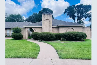 902 Hidden Canyon Road, Katy, TX 77450 - Photo 2