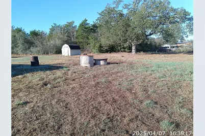 307 E 307E State 543 Street E, West Point, TX 78963 - Photo 4