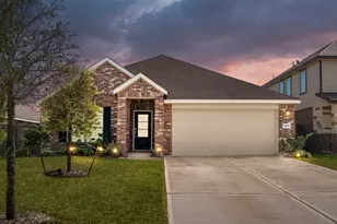 2850 Paradise Rdg Wy, Conroe, TX 77301 - Photo 1