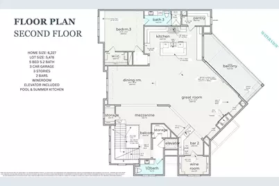 4610 Sunset Circle, Sugar Land, TX 77479 - Photo 40