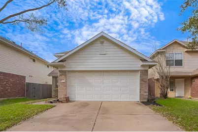 19254 Cypress Peak Lane, Katy, TX 77449 - Photo 2