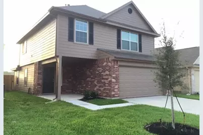5722 S Brenwood Drive, Katy, TX 77449 - Photo 2