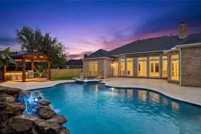 7503 Northwoods Drive, Sugar Land, TX 77479 - Photo 1