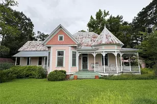 213 W Abbey St, Livingston, TX 77351 - Photo 22