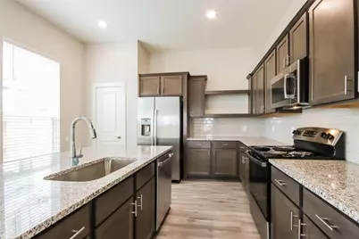 9835 Willow Creek Commerce #532, Tomball, TX 77375 - Photo 6