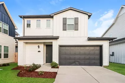 9835 Willow Creek Commerce #532, Tomball, TX 77375 - Photo 1