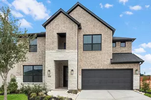 5534 Bermuda Sands Dr, Katy, TX 77493 - Photo 1