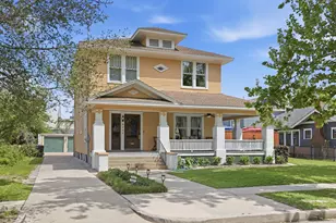 3222 Morrison St, Houston, TX 77009 - Photo 2