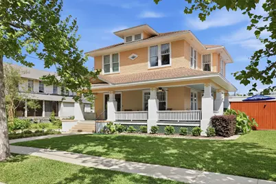 3222 Morrison Street, Houston, TX 77009 - Photo 1