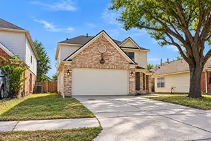 16111 Wisteria Hill St, Houston, TX 77073 - Photo 4