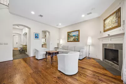 2207 Dunraven Lane, Houston, TX 77019 - Photo 6
