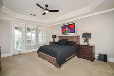 1122 Old Oyster Trail, Sugar Land, TX 77478 - Photo 24