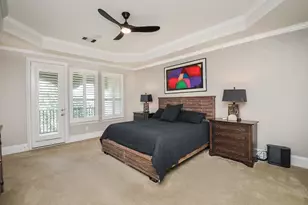 1122 Old Oyster Trail, Sugar Land, TX 77478 - Photo 24