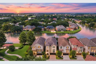 1122 Old Oyster Trail, Sugar Land, TX 77478 - Photo 1