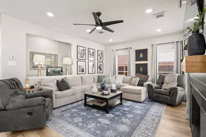 3514 Pine Chase Drive, Pearland, TX 77581 - Photo 20