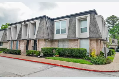 12633 Memorial Drive #174, Houston, TX 77024 - Photo 16