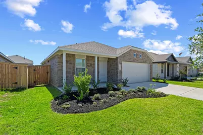 29031 Great Flatland Trail, Hockley, TX 77447 - Photo 2