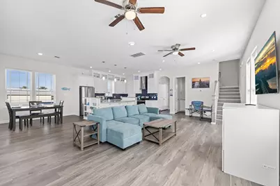 218 Ocean Avenue, Surfside Beach, TX 77541 - Photo 8