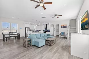 218 Ocean Ave, Surfside Beach, TX 77541 - Photo 8