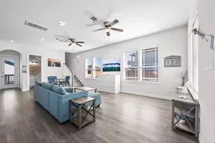 218 Ocean Ave, Surfside Beach, TX 77541 - Photo 14