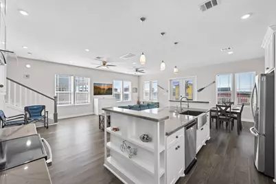 218 Ocean Avenue, Surfside Beach, TX 77541 - Photo 10