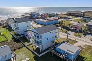 218 Ocean Ave, Surfside Beach, TX 77541 - Photo 34