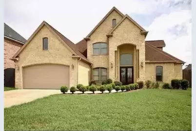7 Stonebrook Court, Beaumont, TX 77706 - Photo 1