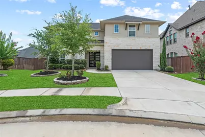 1707 McCrae Hill Court, Katy, TX 77494 - Photo 2
