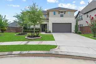 1707 McCrae Hill Ct, Katy, TX 77494 - Photo 2