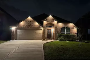 20519 Copper Cave Ln, Richmond, TX 77407 - Photo 2