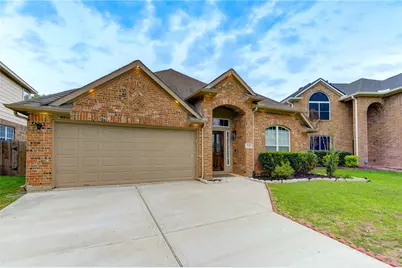 20519 Copper Cave Lane, Richmond, TX 77407 - Photo 4