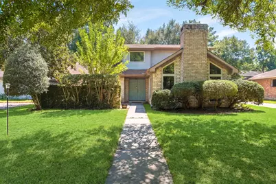 215 Enchanted Trail Drive, Spring, TX 77388 - Photo 1