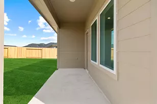 9019 Rose Water, Iowa Colony, TX 77583 - Photo 26