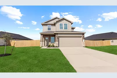 9019 Rose Water, Iowa Colony, TX 77583 - Photo 2