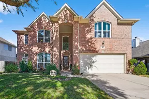 9603 Summer Breeze Dr, Pearland, TX 77584 - Photo 2