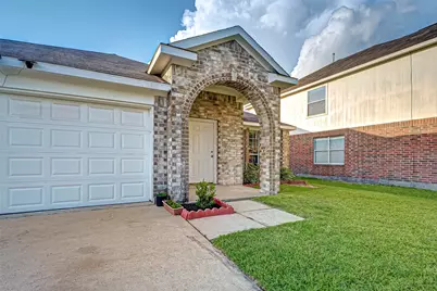 17038 Midnight Sun Lane, Richmond, TX 77407 - Photo 4