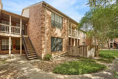 2255 Braeswood Park Drive #255, Houston, TX 77030 - Photo 2