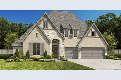 22058 Gateway Arch Drive, Porter, TX 77365 - Photo 1