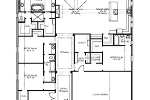 22058 Gateway Arch Dr, Porter, TX 77365 - Photo 2