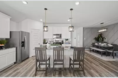 4108 Silver Falls, League City, TX 77573 - Photo 1