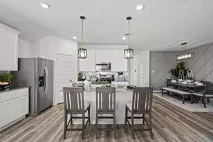 4108 Silver Fls, League City, TX 77573 - Photo 1