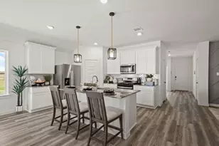 4108 Silver Fls, League City, TX 77573 - Photo 6