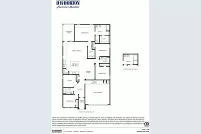 4108 Silver Falls, League City, TX 77573 - Photo 42