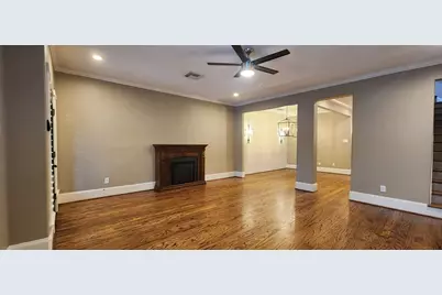 4619 Trembling Forest Lane, Houston, TX 77092 - Photo 6
