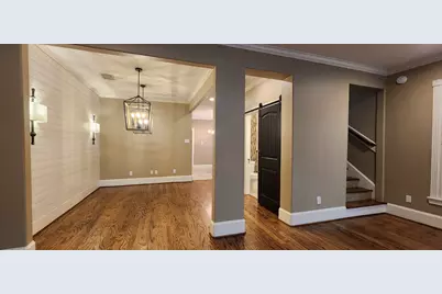 4619 Trembling Forest Lane, Houston, TX 77092 - Photo 4
