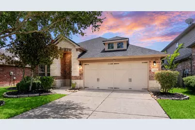 14310 Brushy Arbor Lane, Humble, TX 77396 - Photo 1