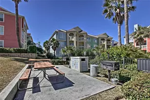 7000 Seawall Blvd, Galveston, TX 77551 - Photo 28