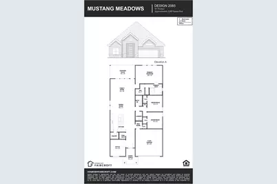 31415 Cass River Lane, Waller, TX 77484 - Photo 2