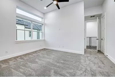 1913 Hoskins Drive #J, Houston, TX 77080 - Photo 34